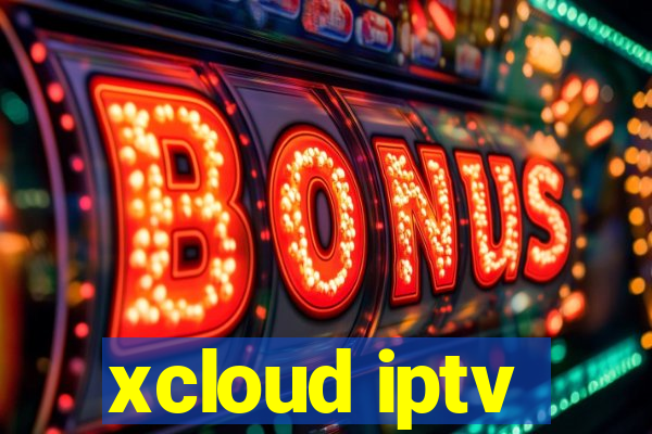 xcloud iptv